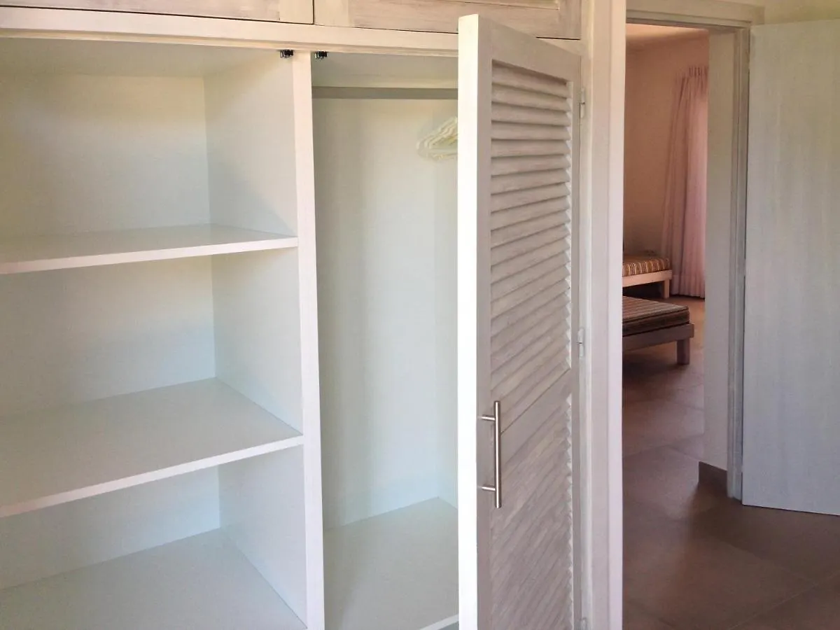 Aparthotel Apartaments Blau Mar Playa Migjorn Spain