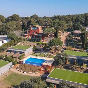 Mas Ses Vinyes - Adults Only Hotel Begur