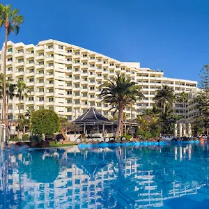 **** Hotel H10 Palmeras Spanien