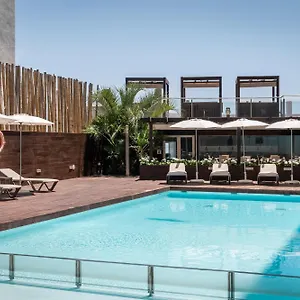 **** Hotel Alegria Sun Village Spanien