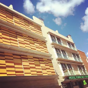 *** Hotel Torre Del Conde Spanien