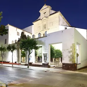 **** Hotel Crisol Monasterio De San Miguel Spanien