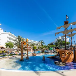 **** Hotel Marins Playa Spanien
