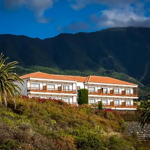 **** Hotel De La Palma Spanien